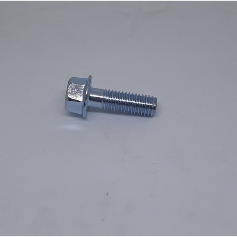 Baut flange bolt 8x25