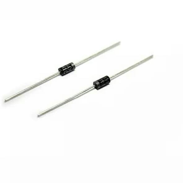1000Pcs Dioda 1N4002 IN4002 IN 4002 1A -YN