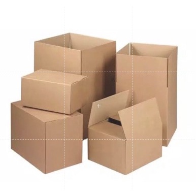 

RB Tambah An box packing