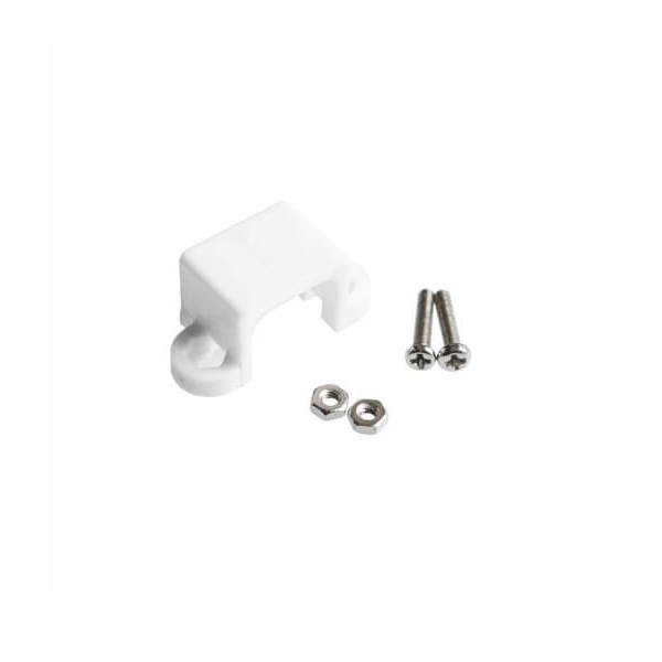 Bracket motor DC Gearbox N20 Holder braket mini + baut M2