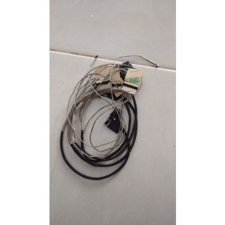 fleksibel flexible flexi lcd led laptop acer e5-475 e5 475