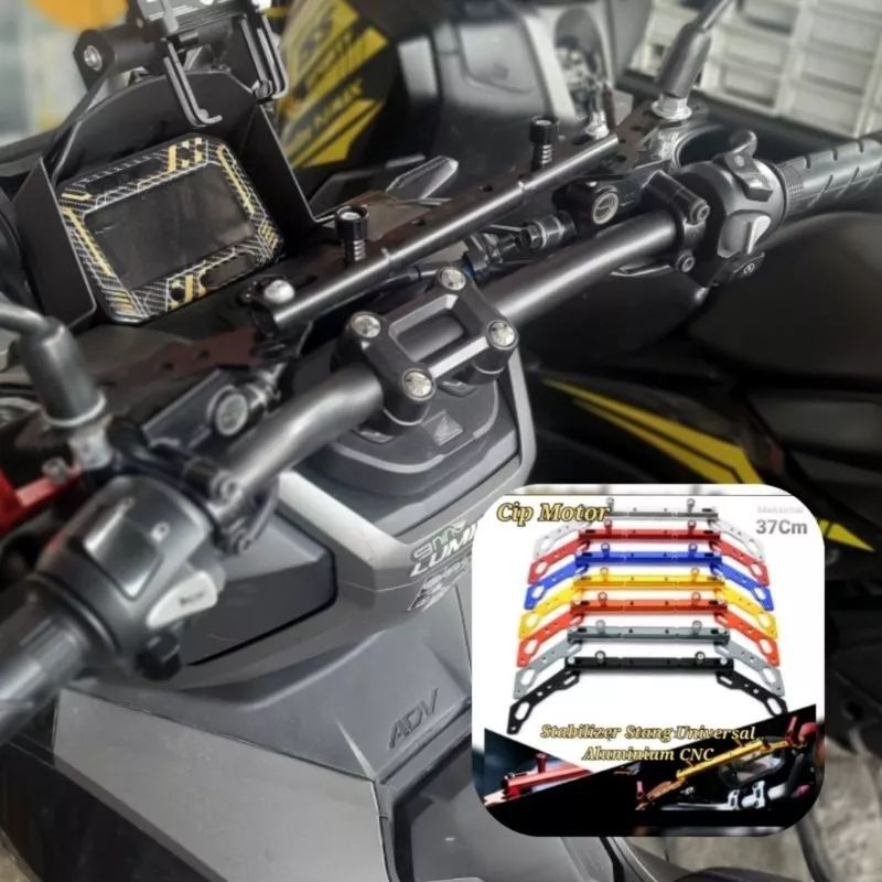 Stabilizer Stang Adv 160 Pcx 160 Palang Stang Adv 160 Universal