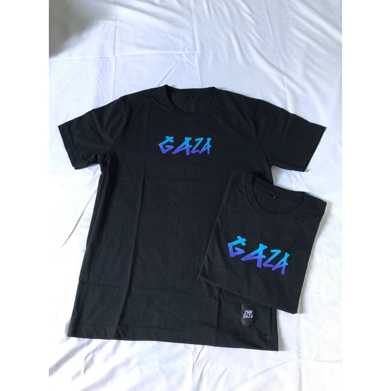 [HOT] T-shirt ZMN black 14.11