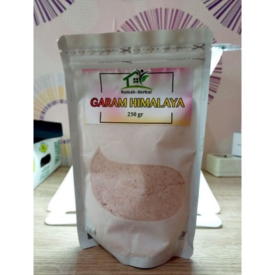 

GARAM HIMALAYA 250 gr