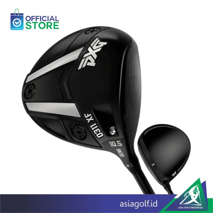 Head Only Driver Pxg - 0311 XF Gen 6 | Golf | Head Stick Golf