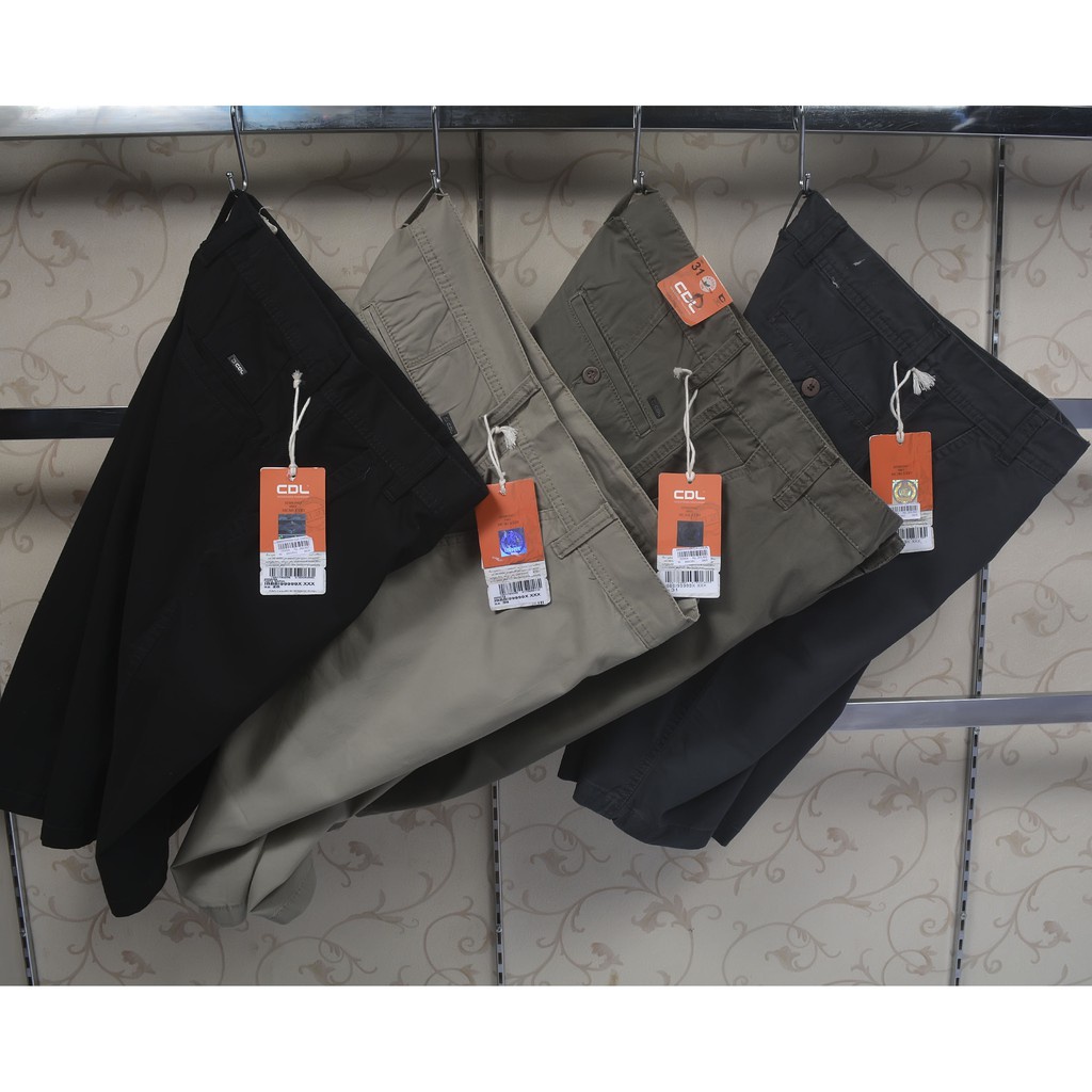 CELANA PENDEK CARDINAL CDL ORIGINAL PRIA CASUAL / cardinal cdl original / cardinal cdl / celana pend
