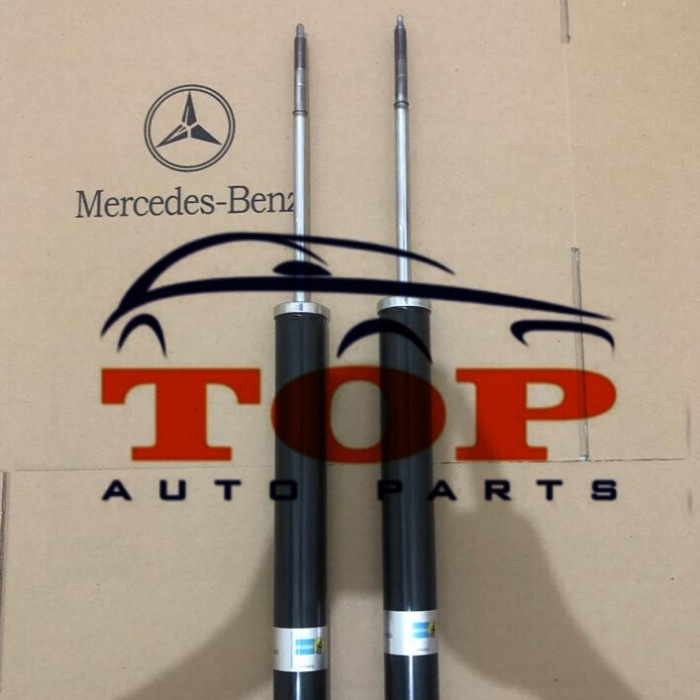 shockbreaker mercy w202 original bilstein belakang