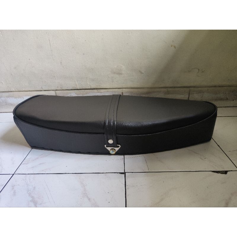 Jok Panjang Vespa Super Sprint Aquila