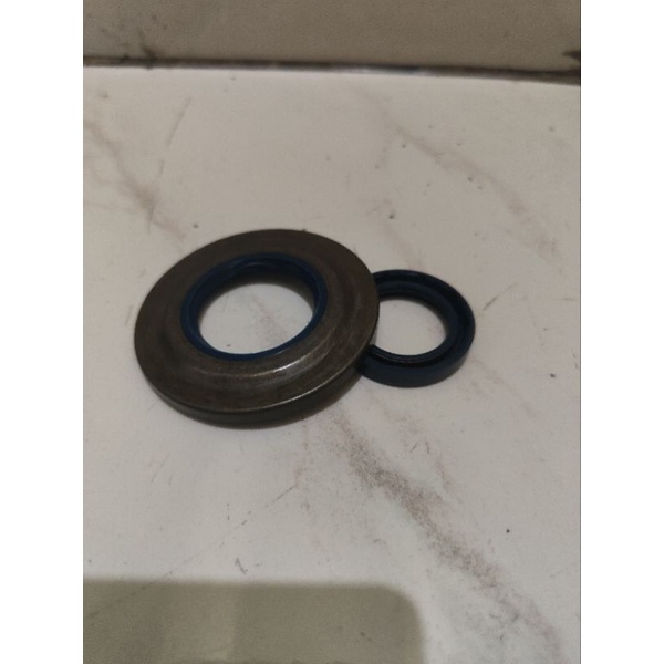 Sil Kruk As Vespa Excel Oil Seal Kruk As Vespa Kaleng Corteco Original