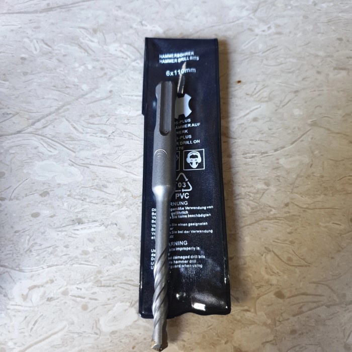 MATABOR TEMBOK 6x110mm MU27