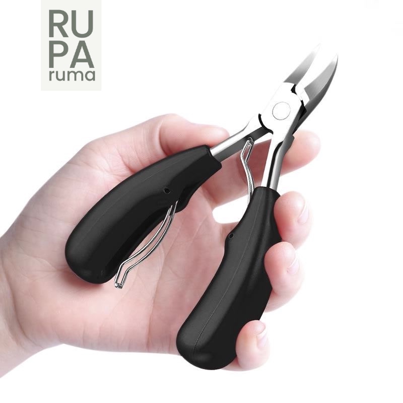 Gunting Kuku Cantengan Pemotong Kuku Kaki Anti Cantengan Nyeri Toe Nail Clipper