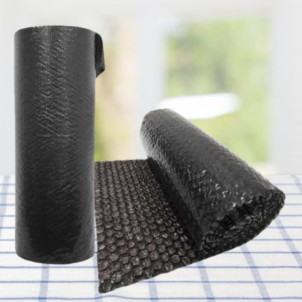 

Tambahan Bubble Wrap