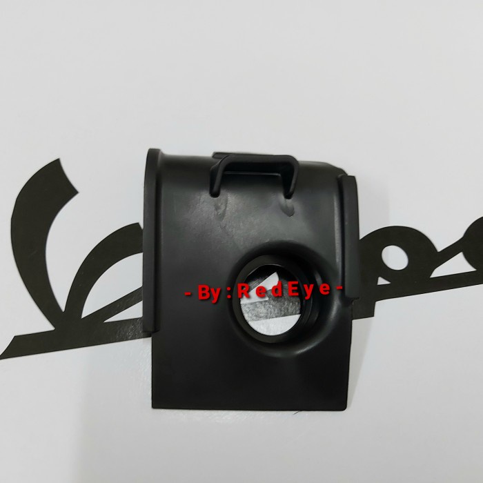 Cover Tutup Busi Samping Vespa LX - S 2V 125 &150cc