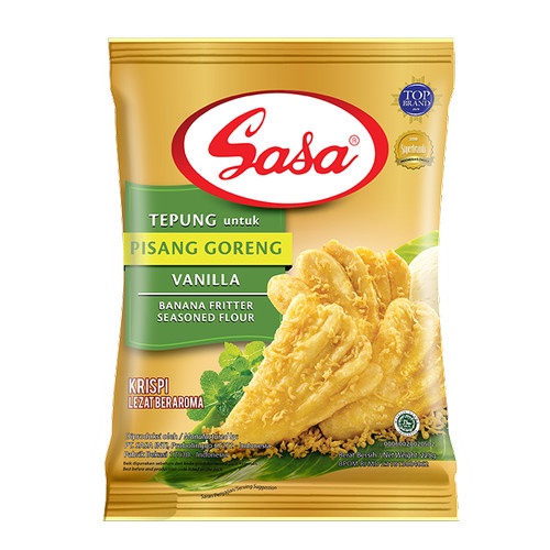 

SASA TEPUNG PISANG GORENG VANILA 210gr