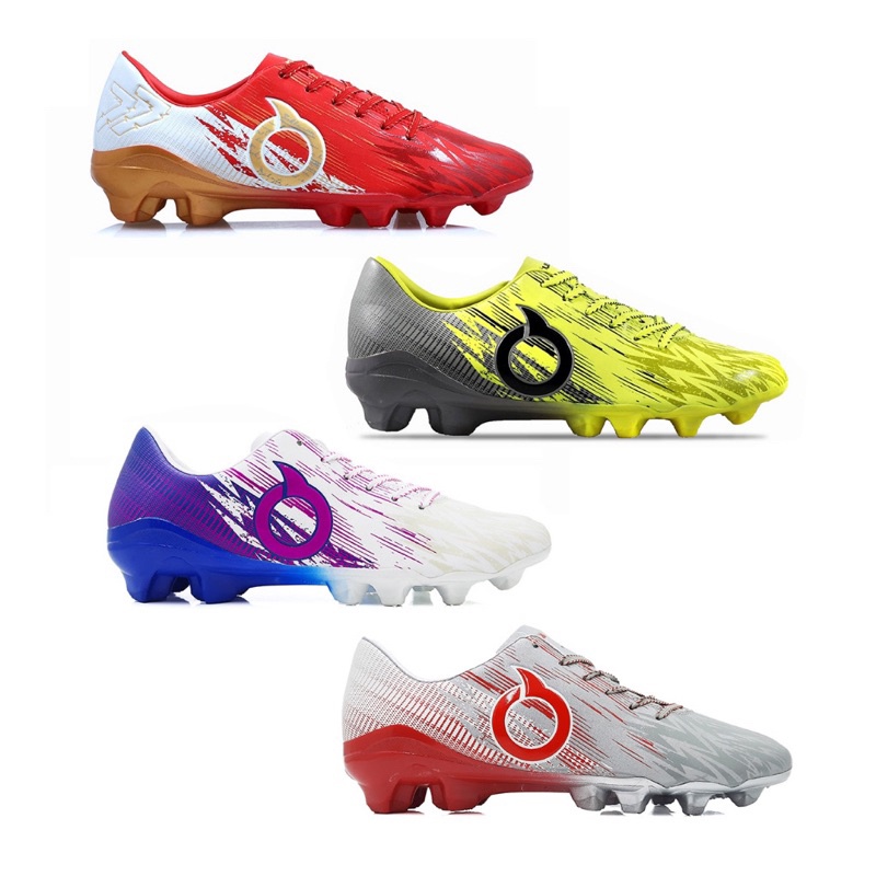(bisa-cod) SEPATU BOLA ORTUSEIGHT CATALYST LEGION UNITY FG / CATALYST LEGION V2 FG / CATALYST VISION