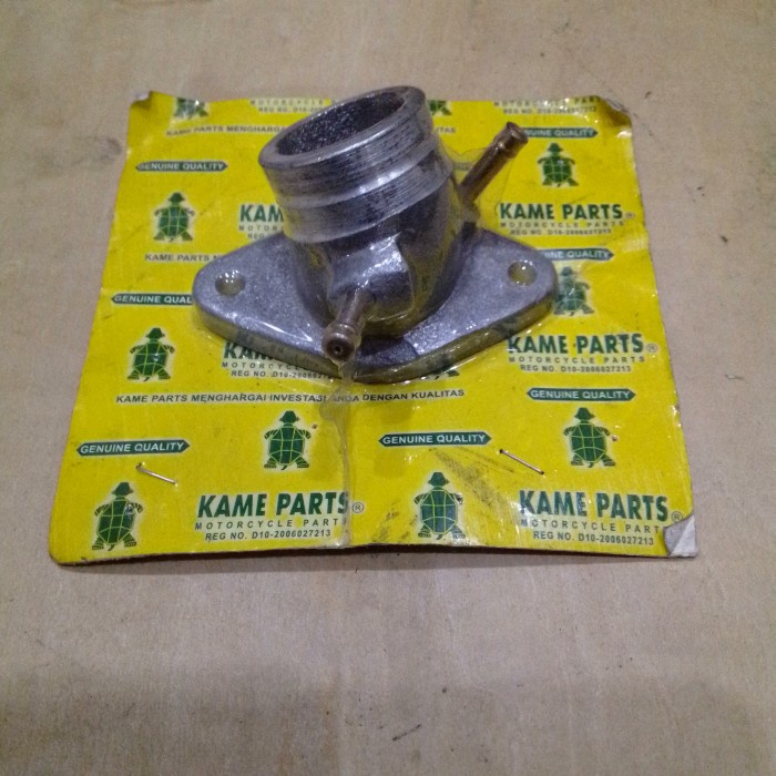 Manifold / intake Yamaha Jupiter MX New