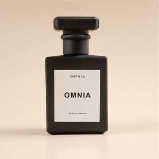 SAFF &amp; Co. Extrait de Parfum - OMNIA