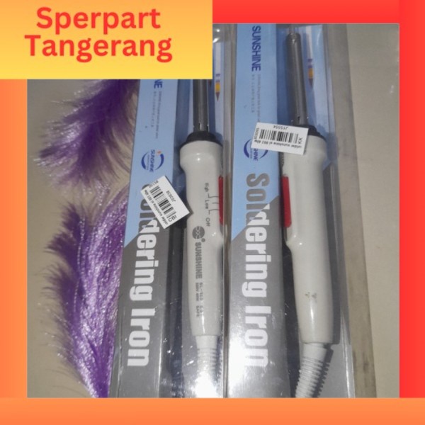 

solder sunshine sl-903 40w