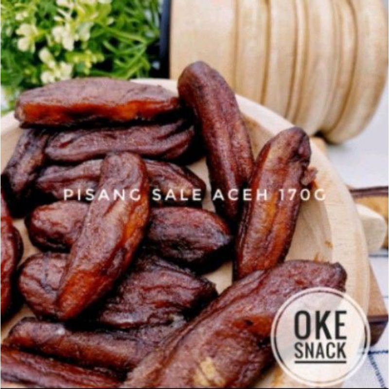 

po pisang sale 500gr