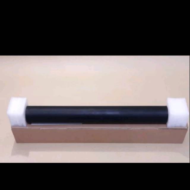 OEM lower sleeved pressure roller Xerox DC 400