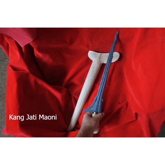 keris kebo kantong damar murub pb 9 bk megantara sengkelat lar KJM34122 bj1 p60