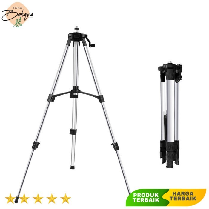 Tripod Profesional Kamera Digital