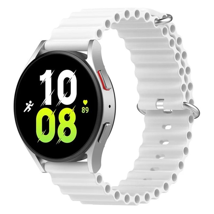 Ocean Strap Samsung Watch 4 20mm 22mm Tali Jam Tangan Samsung Watch 4