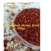 

Bubuk cabe giling kasar 100 gram