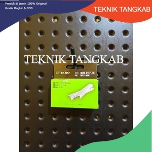 

TEKIRO Isi Staples Tekiro 8 mm 1000 Pcs Isian Staples Tembak Jok