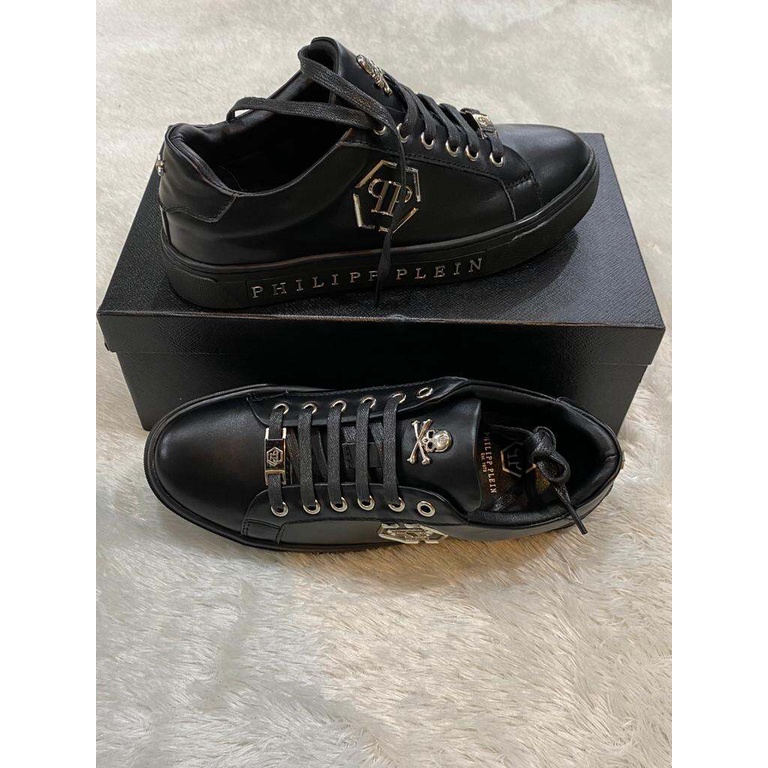 P P Men's Casual Shoes / Breathable sport Shoes