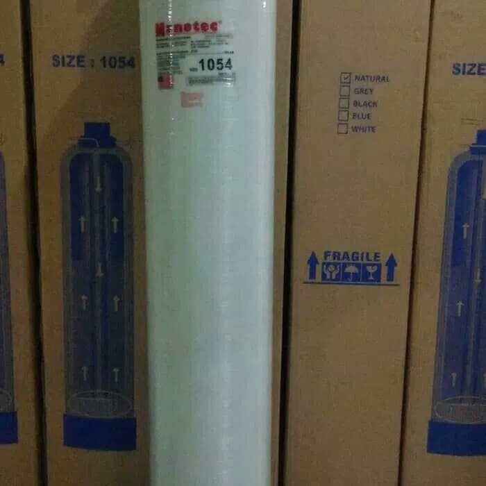 Tabung Filter Air Nanotec FRP 1054