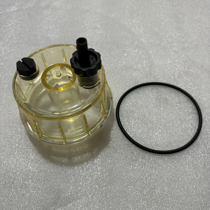 BOWL UD NISSAN QUESTER 16410-9Z00D TUTUP FILTER SOLAR QUESTER CWE280 ORIGINAL BERKUALITAS