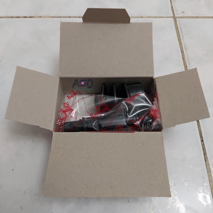 Repair Kit CM Master Kopling Atas Fuso Fighter PS190 PS 190 6D16 berkualitas