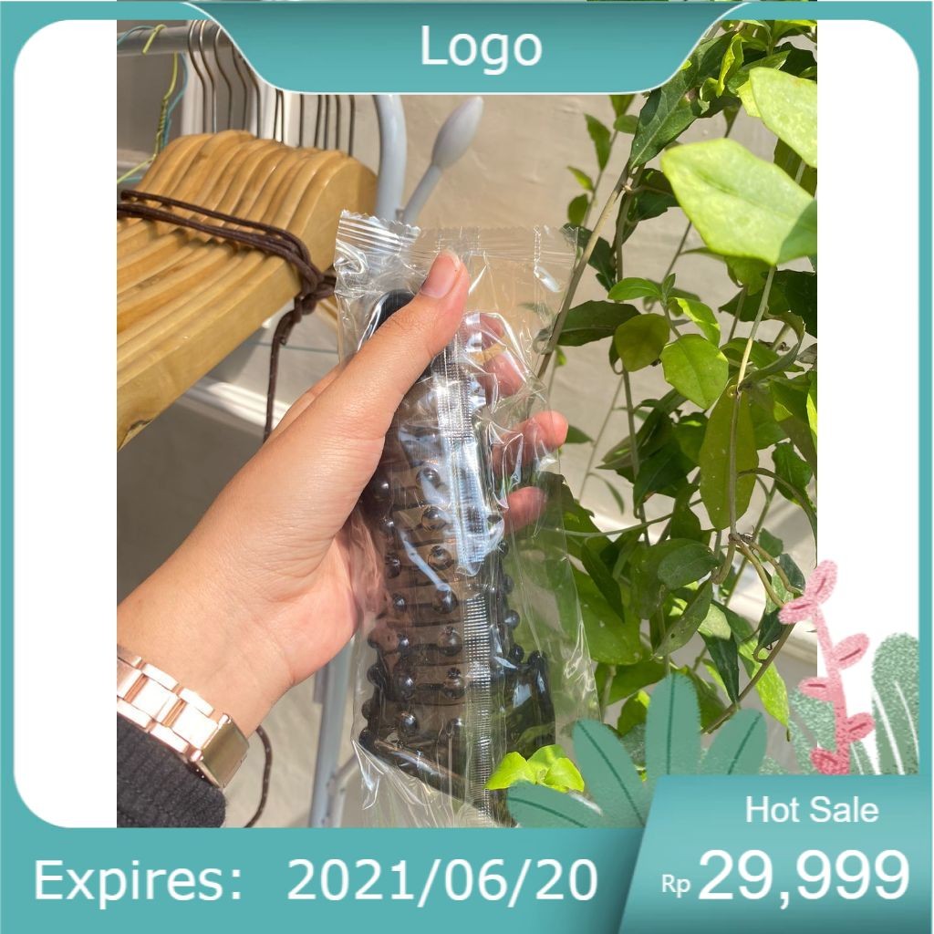 

NEW product~harmois51 aksesoris sarung set kado