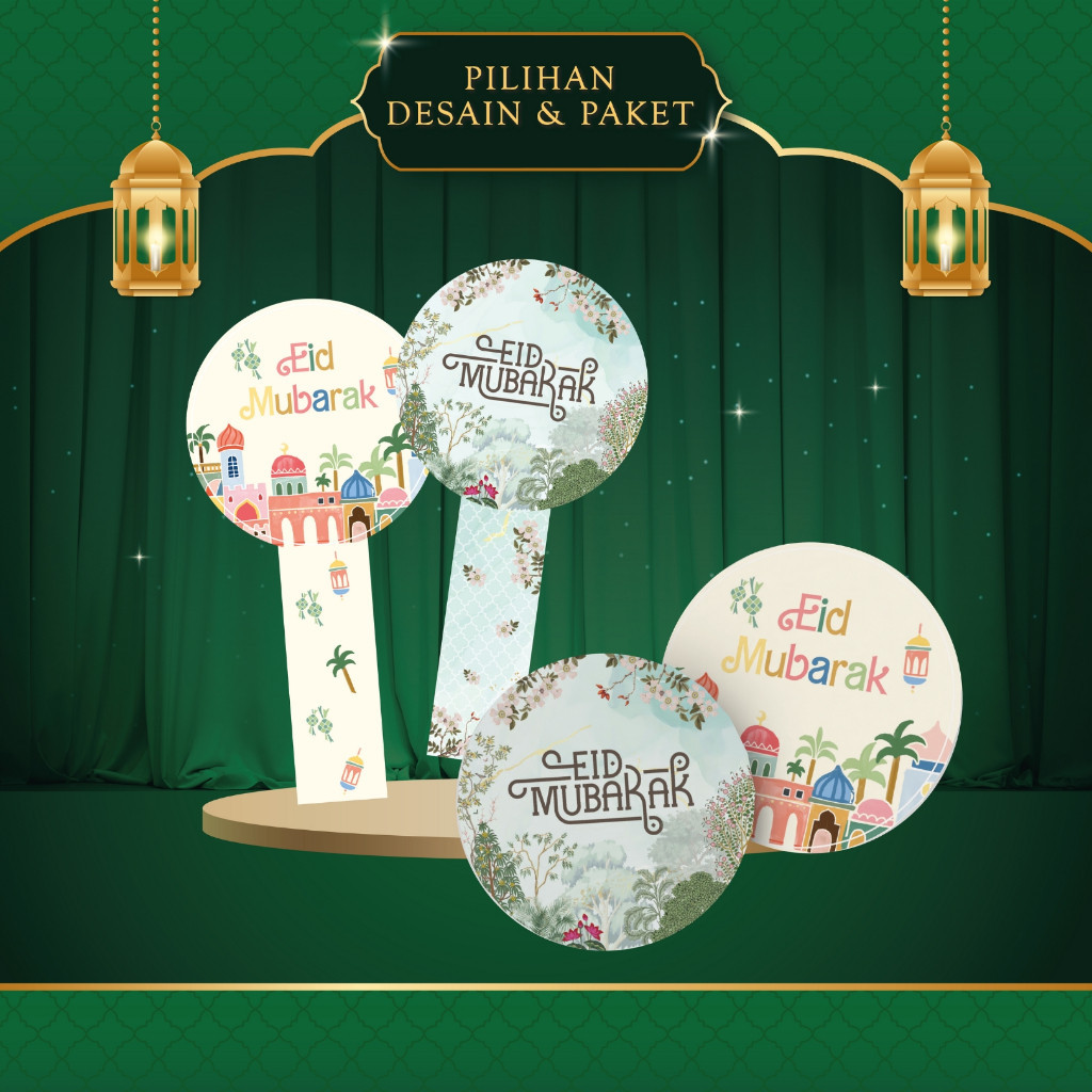 

Box Hampers Box Sticker Idul Fitri Sticker Segel Toples Lebaran Kue Kering Ramadan / Sticker seal toples / stiker chromo / label stiker