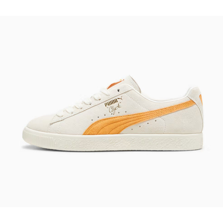 Sepatu Sneakers Puma Clyde OG 391962 09