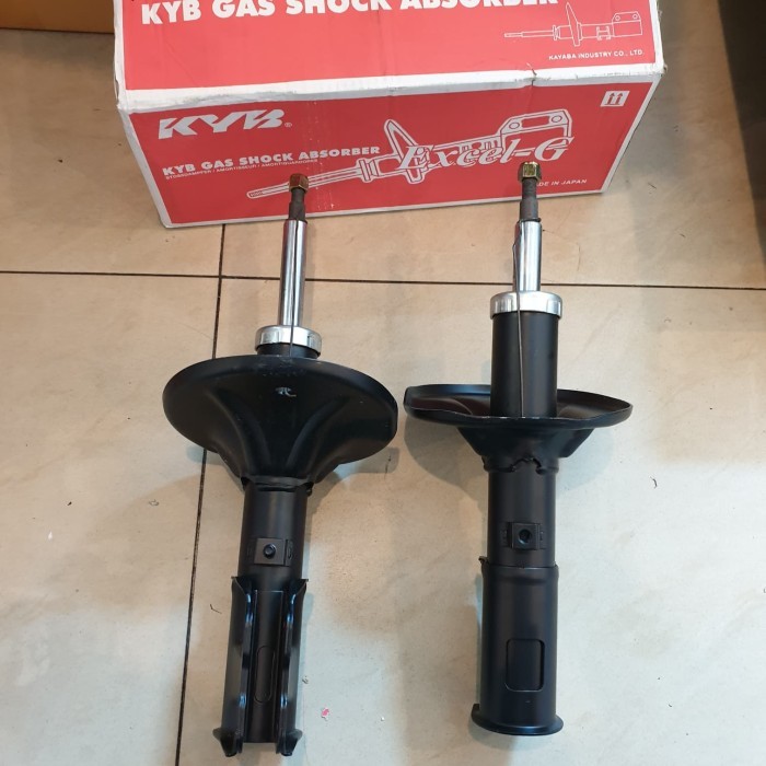 Shock Breaker Depan Mitsubishi Lancer Cedia CS3 CS5 berkualitas