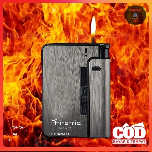 Kotak Tempat Wadah Roko Dengan Slot Lighter  Box Roko - Kotak Roko - Tempat Roko - Wadah Roko