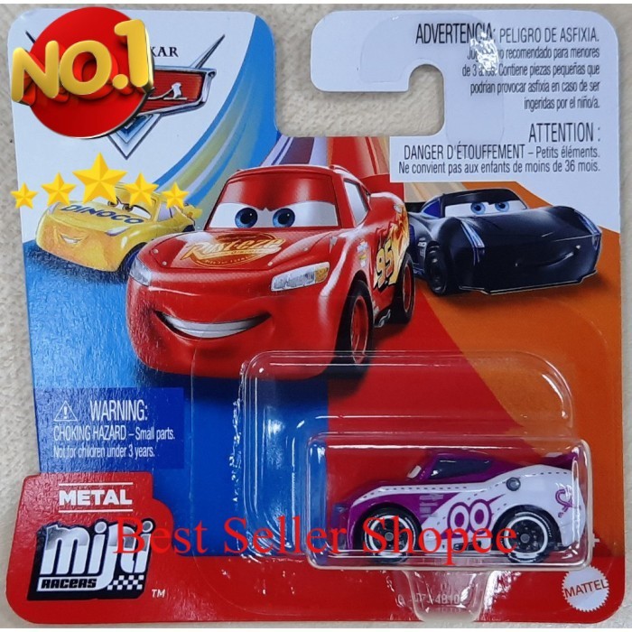 Disney Cars Mini Racer  Flip Dover Toy FAZ Store
