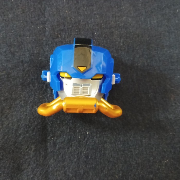 part dx part gorilla buster gt 02 gorisaki sentai go busters gobusters no scm dx driver