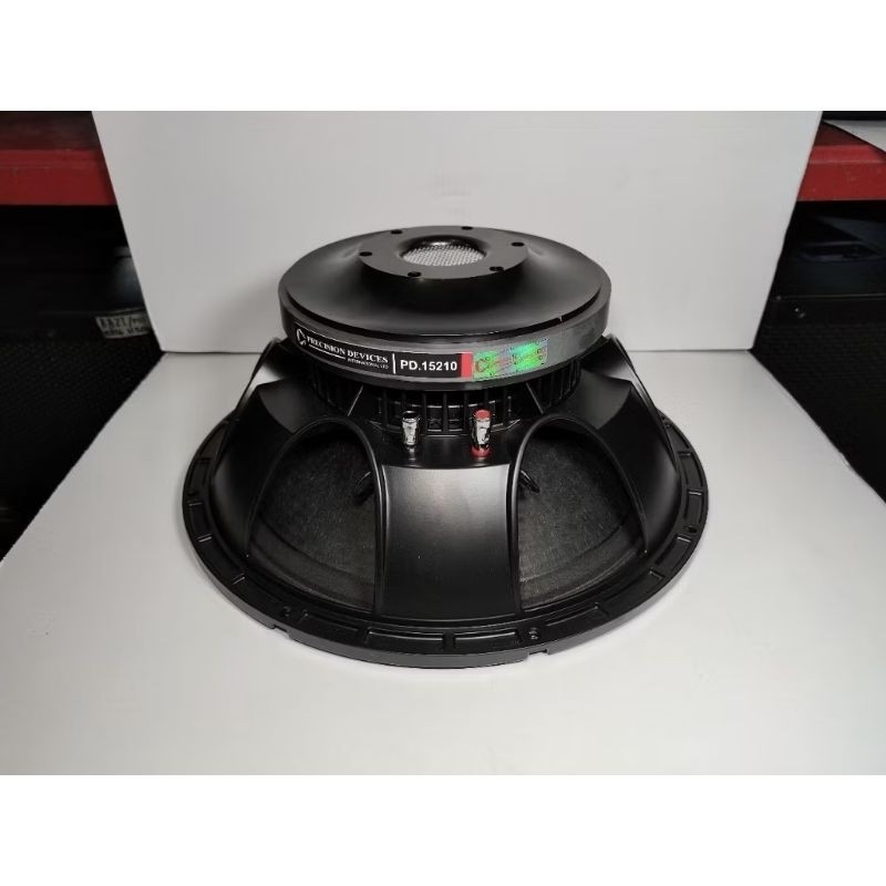 SPEAKER PD 15 INCH 15210