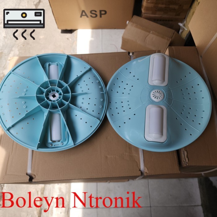 pulsator mesin cuci samsung 34 cm gigi kotak pulsator samsung