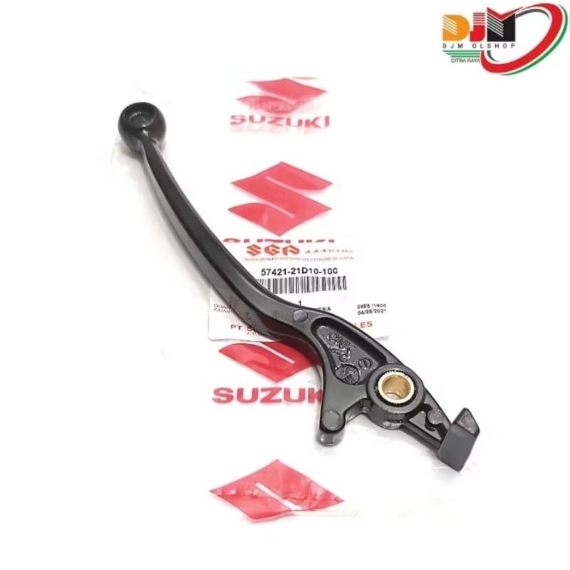 HANDLE REM KANAN SATRIA FU KARBU FU NEW FI HANDLE REM SATRIA FU