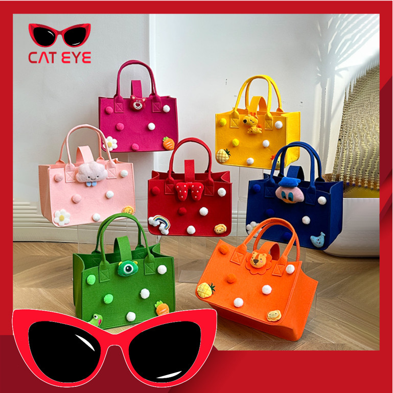 

PROMO - T6328 Tas Souvenir Ulang Tahun / Tas Kartun untuk Souvenir / Goodie Bag Kartun Lucu / Goodie Bag / Souvenir Bag Birthday