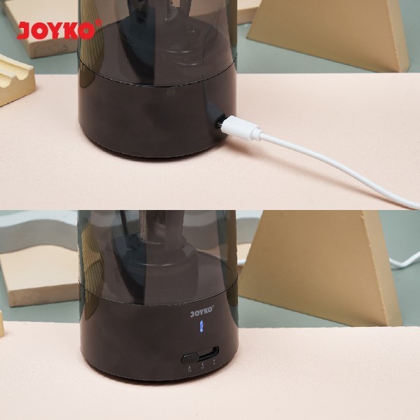 

Electric Sharpener Serutan Elektrik Joyko A-170E