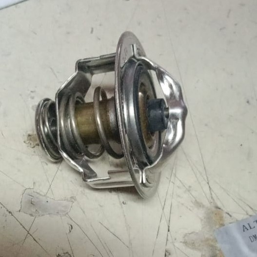 thermostat Jeep CJ7 diesel