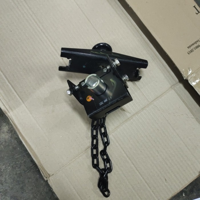 GANTUNGAN BAN SEREP HINO DUTRO ASLI berkualitas