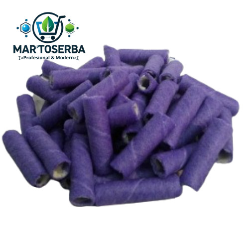 

MT ASTOR MINI UNGU 100g Astor Barcelona Aneka Rasa Cemilan Astor Kiloan Cemilan Makanan Ringan viral