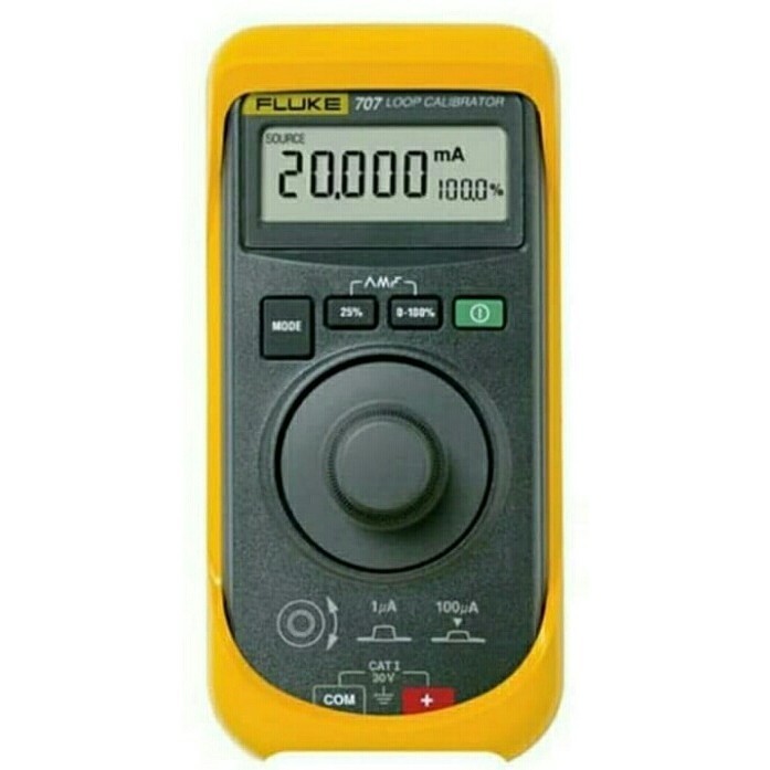 Fluke 707 Loop Cabilator Fluke 707 Original original