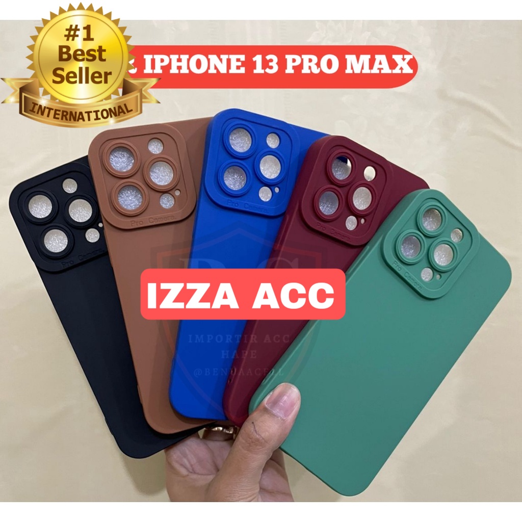 CASE PRO CAMERA FOR IPHONE 13 PRO MAX IPHONE 13 IPHONE 13 PRO SILIKON TPU